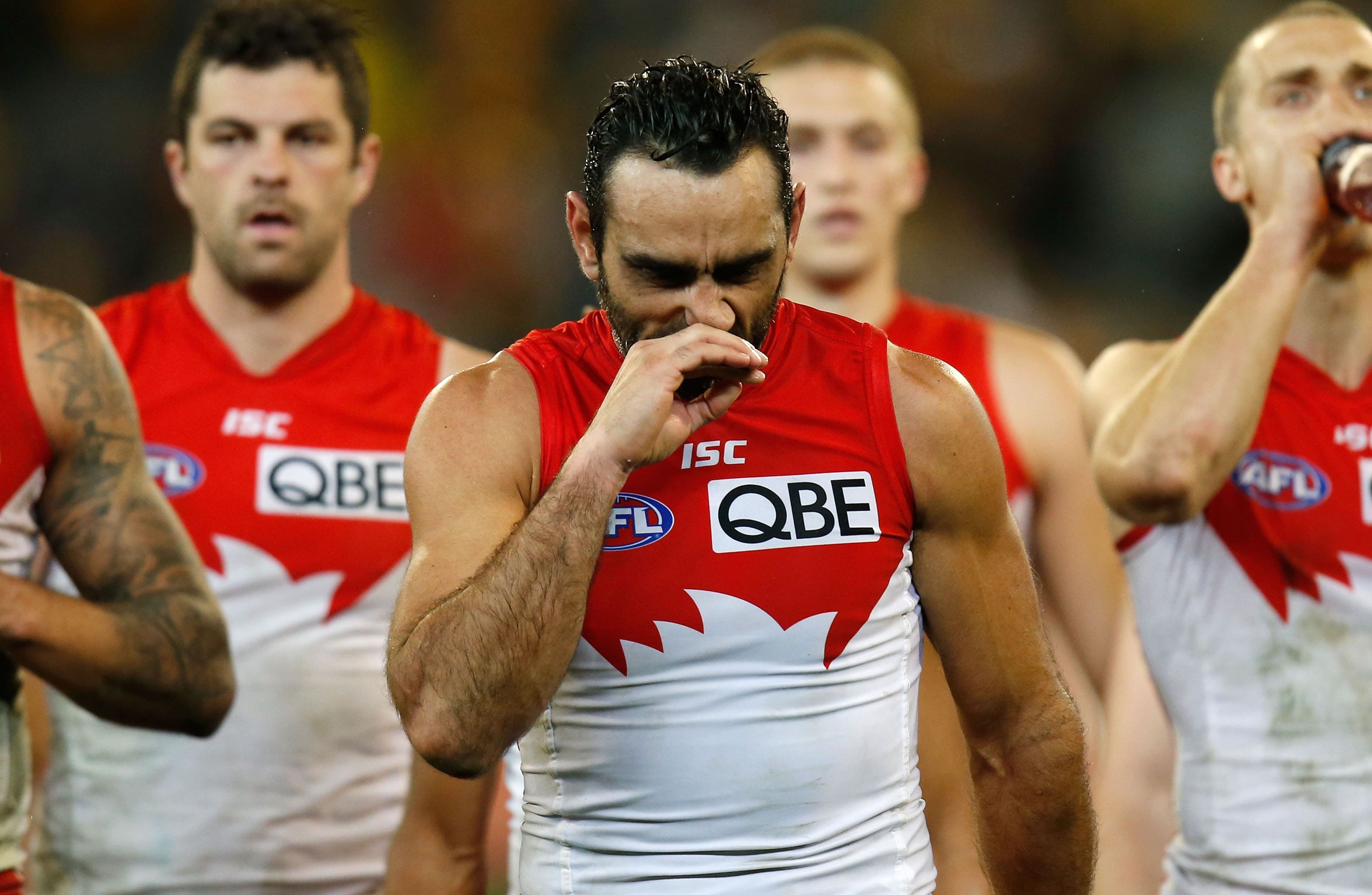 Sliding Doors round 20