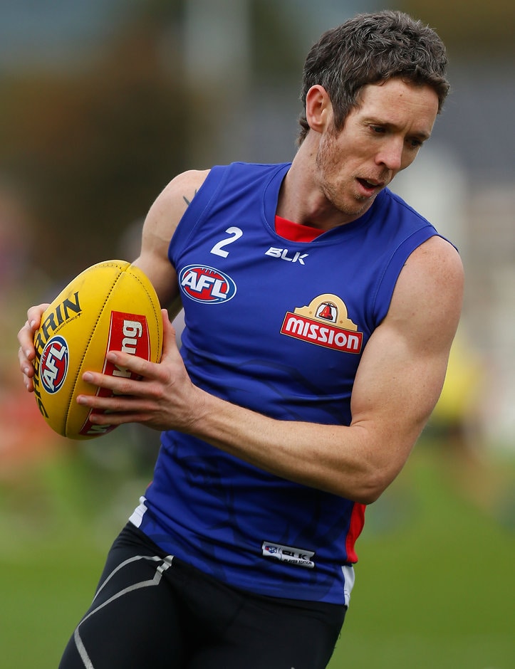 Ready to relive The Ride? - westernbulldogs.com.au