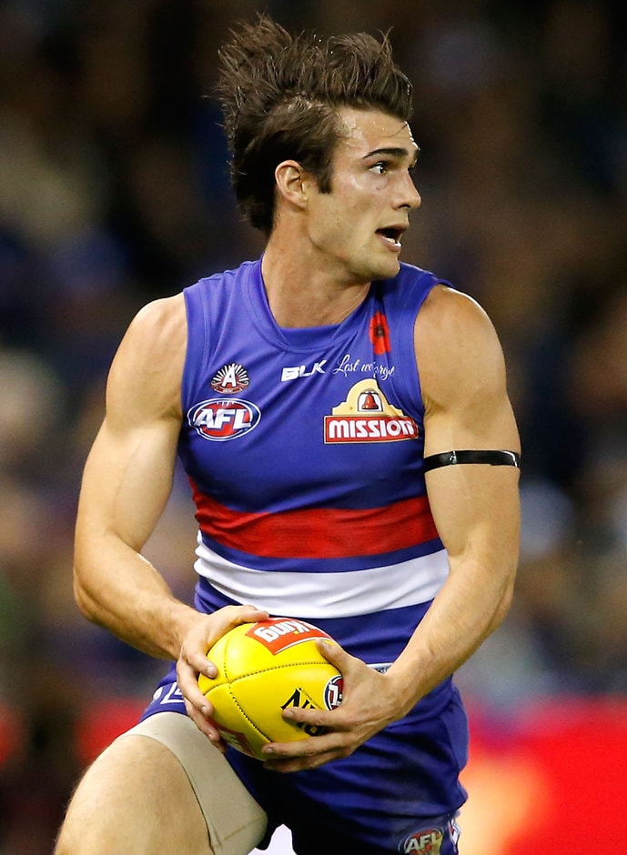 Dogs could recall two star defenders for Swans - AFL.com.au