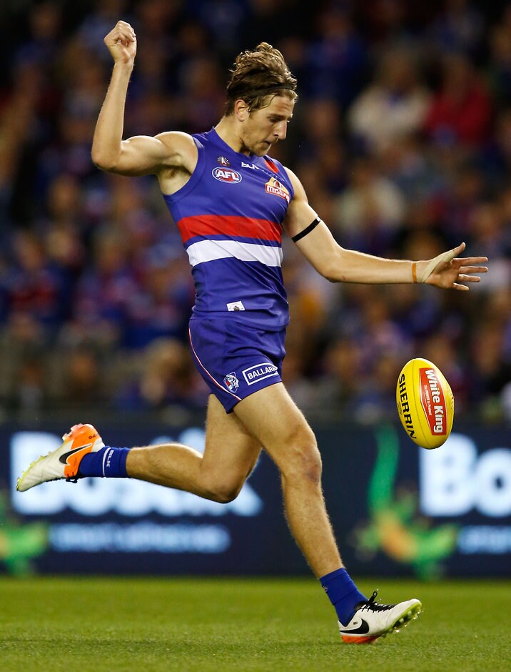 Four years in the making - westernbulldogs.com.au