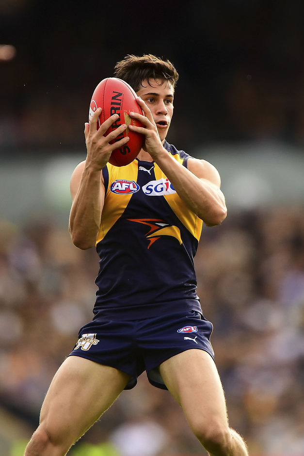 Duggan keeping an Eagle eye on the class of 2014 - AFL.com.au