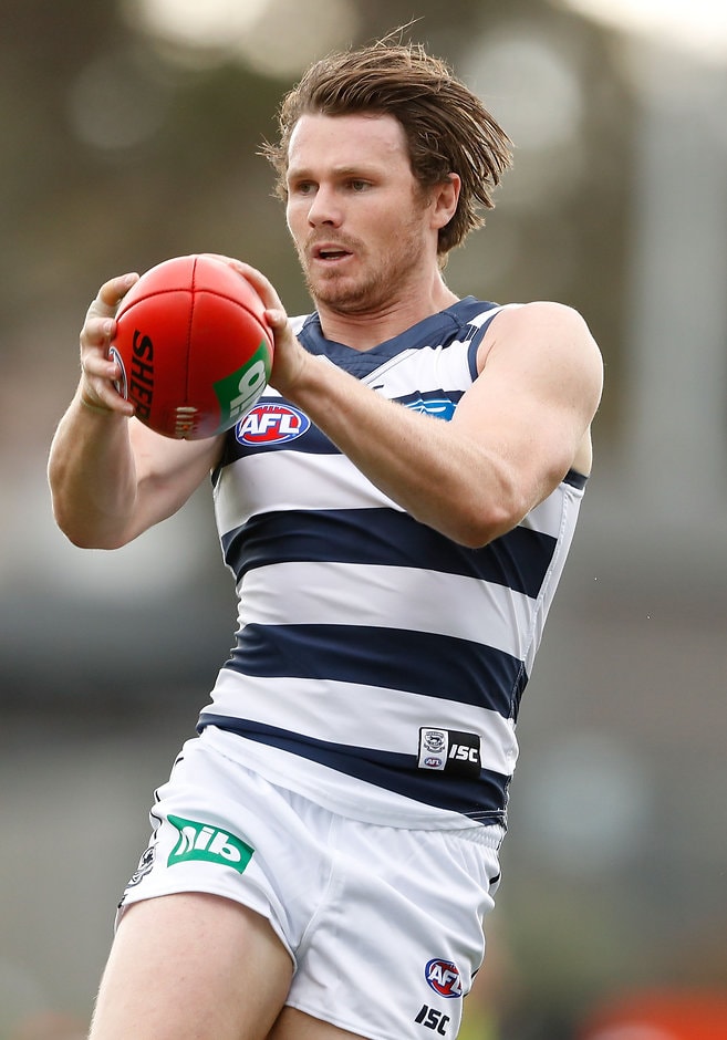 Seven to finally broadcast footy in HD - geelongcats.com.au