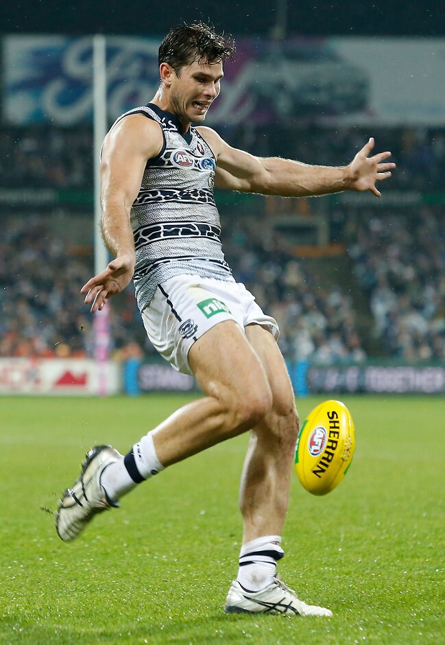 Hawkins Got His Fair Whack Says Murphy Afl Com Au