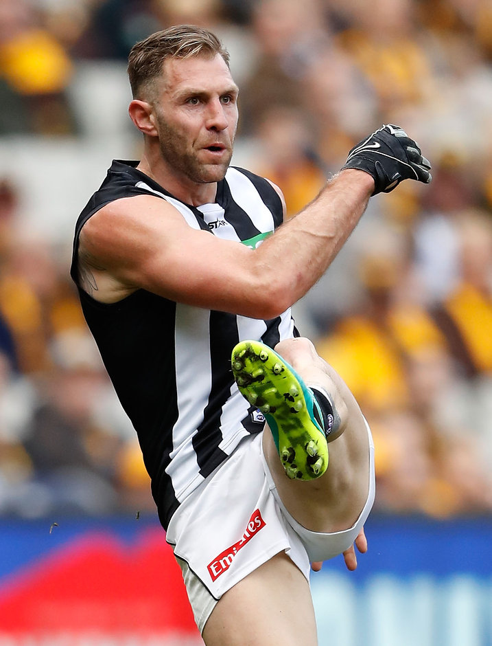 Travis Cloke to take massive pay cut in move to Bulldogs - AFL.com.au