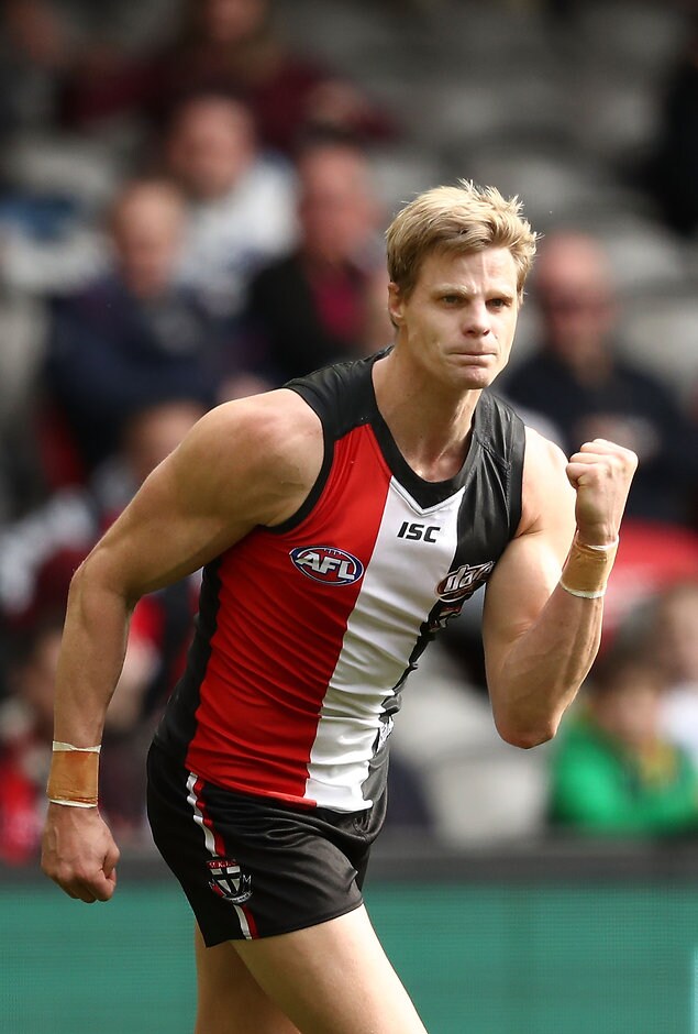 Fantasy form watch: round 23 - AFL.com.au