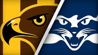 Hawthorn Vs Geelong Cats - Match Centre - AFL.com.au