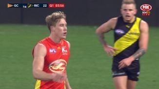 Official AFL Website of the Gold Coast SUNS