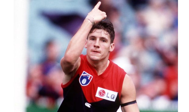 Flashback Friday: Robbo Recalls