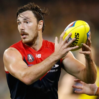 Hibberd proving a valuable addition - melbournefc.com.au