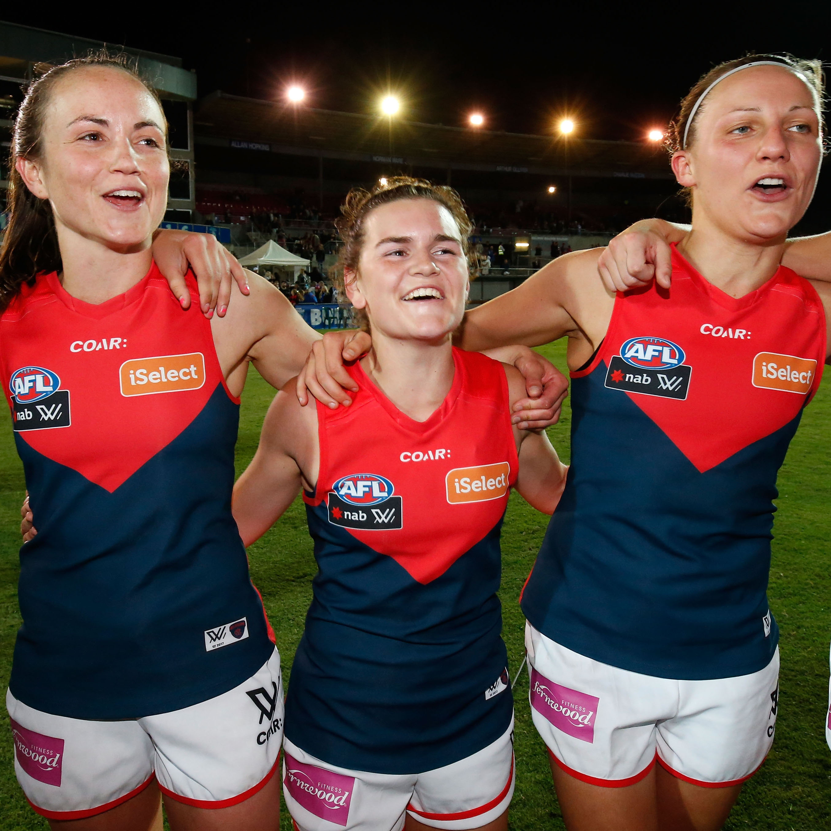 Australia'S Ellie Dudley: A Profile - ptf7o9j