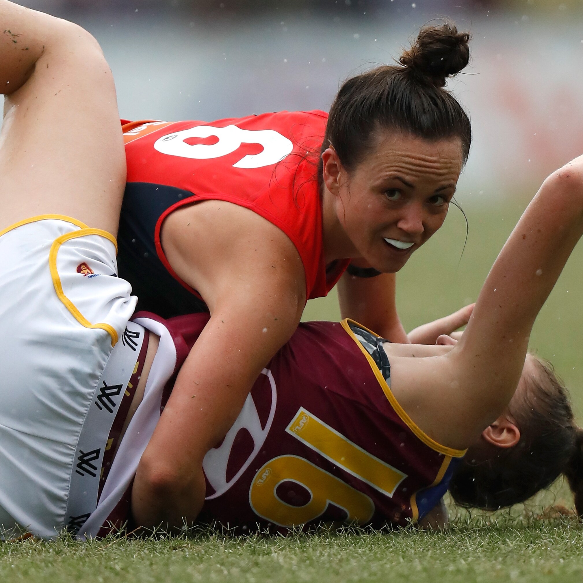 Australia'S Ellie Dudley: A Profile - 0aas2ol