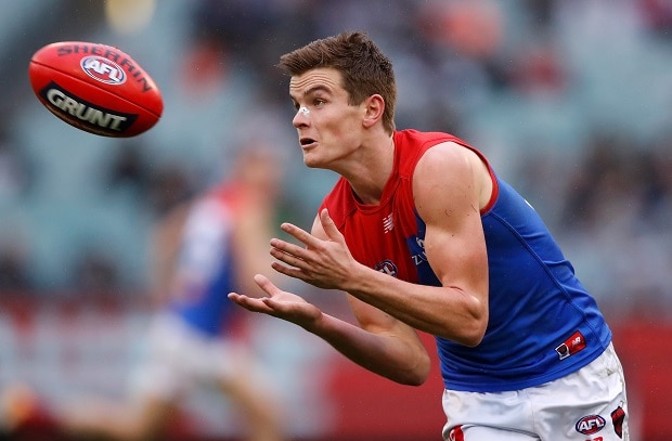 In pictures: Melbourne's big win
