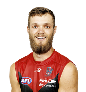 Max Gawn - melbournefc.com.au