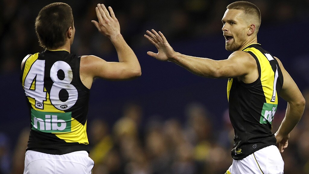 Trade Wrap: October 11 