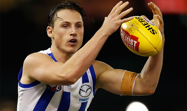 Jacobs on lockdown - NMFC.com.au