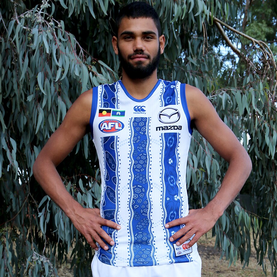 AFL news 2021: Melbourne indigenous jumper, Western Bulldogs vs Melbourne,  Sir Doug Nicholls Round, jumper design