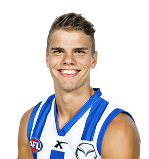 Mason Wood - NMFC.com.au