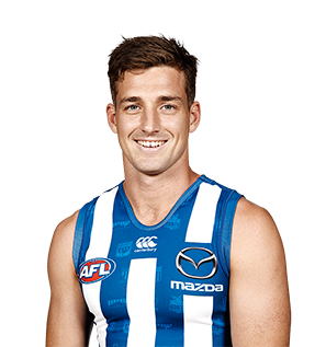 Shaun Atley | North Melbourne Kangaroos | Player profile ...