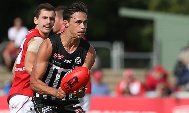 Mid-year reviews: Forwards