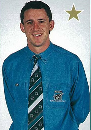 The Ten Worst Port Adelaide Merch Items Ever Made