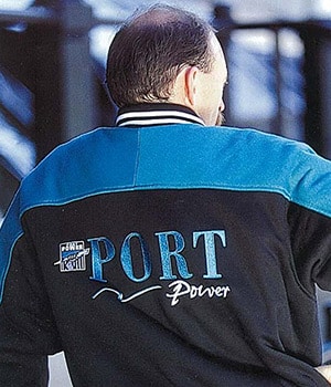 The Ten Worst Port Adelaide Merch Items Ever Made