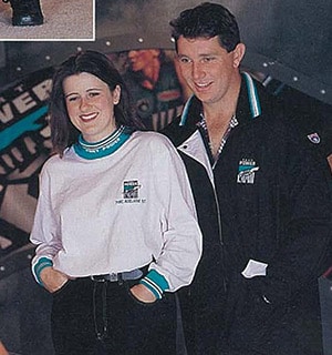 The Ten Worst Port Adelaide Merch Items Ever Made