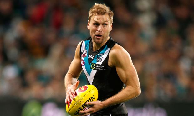 Kane Cornes' seven observations from Round 12 of the 2023 AFL season