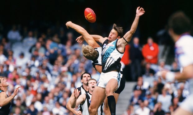 Feeling old? Aidyn Johnson is the first Power player to be born after ...