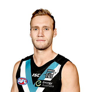 Jack Hombsch - portadelaidefc.com.au