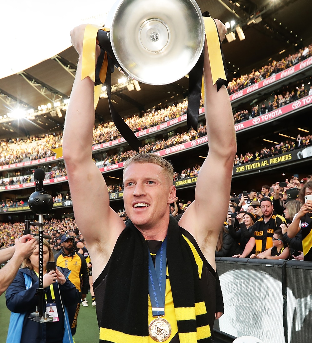 Grand Recollections Josh Caddy