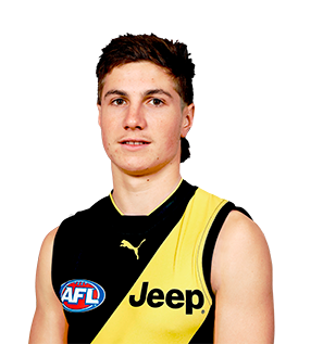 Liam Baker - richmondfc.com.au