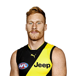 Nick Vlastuin | Richmond Tigers | Player profile, AFL contract, stats ...