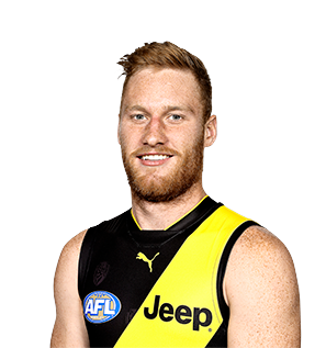 Nick Vlastuin - richmondfc.com.au