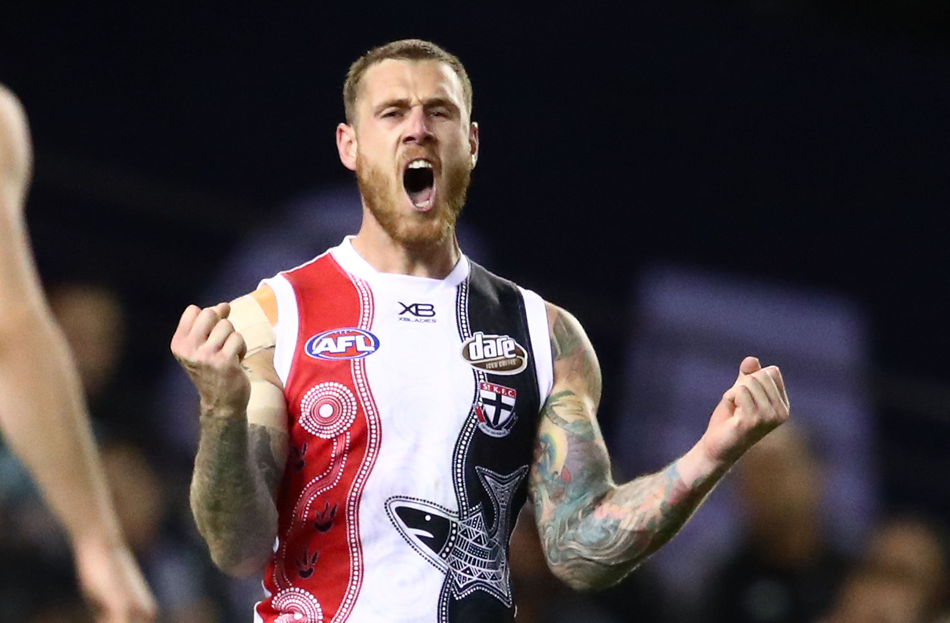 AFL Preview: Saints v Suns