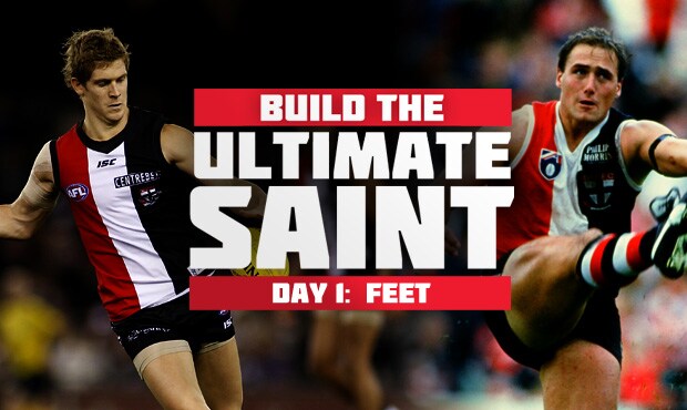 Build The Ultimate Saint Day 1 Saints Com Au