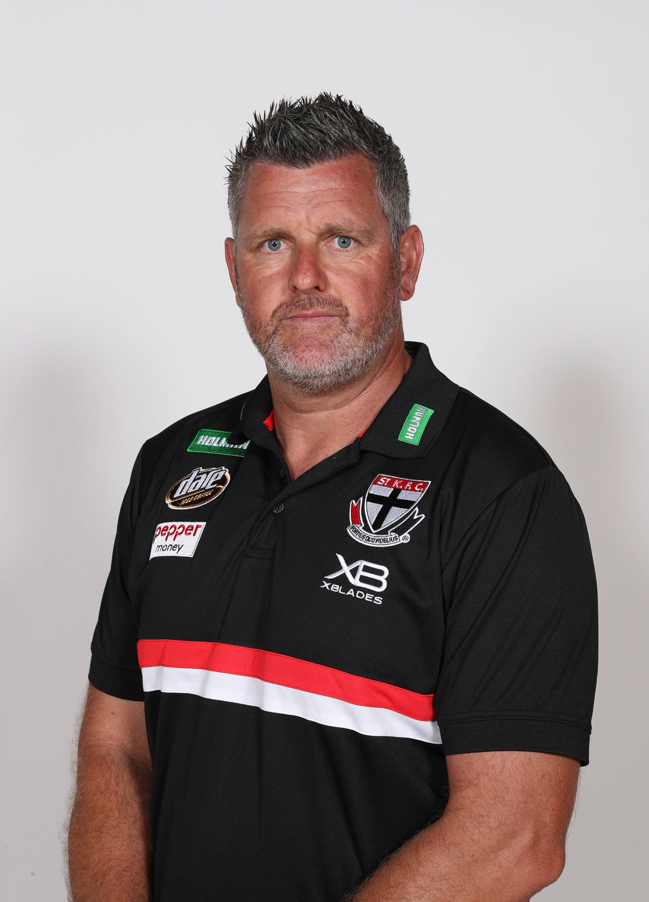 Rohan Welsh - Senior Assistant Coach (Forward Line) - saints.com.au