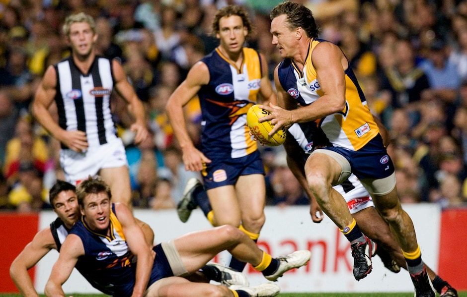 A Look At League S Draft History