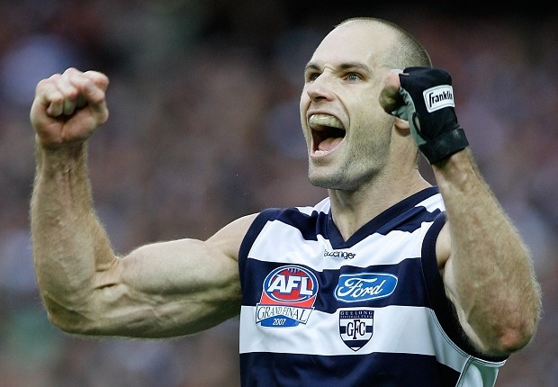 Geelong Homecoming For One Of Sydney S Main Men