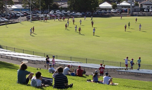 Footy returns this Friday! - sydneyswans.com.au