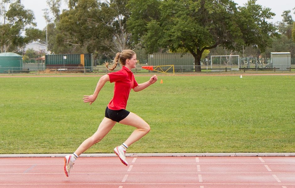 Die-hard Swans fan an inspiration to all - sydneyswans.com.au