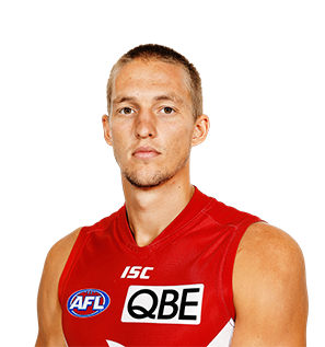 Sam Reid (Australian footballer born 1991) - Alchetron, the free social ...