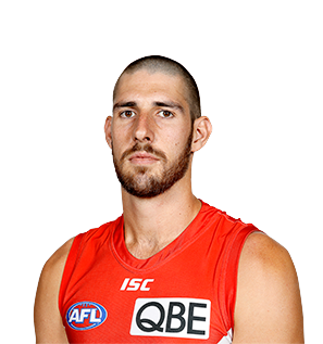 Sam Naismith - sydneyswans.com.au