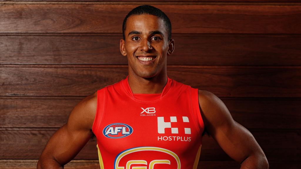 Potential Suns skipper locked in for three more years