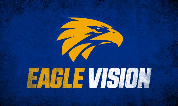 Eagle Vision - westcoasteagles.com.au