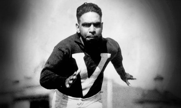 Image result for sir doug nicholls