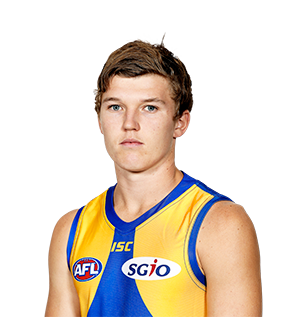 Brayden Ainsworth - westcoasteagles.com.au