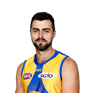 Fraser McInnes - westcoasteagles.com.au