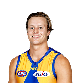 Jackson Nelson - westcoasteagles.com.au