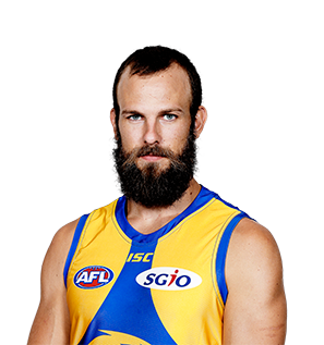 Will Schofield - westcoasteagles.com.au