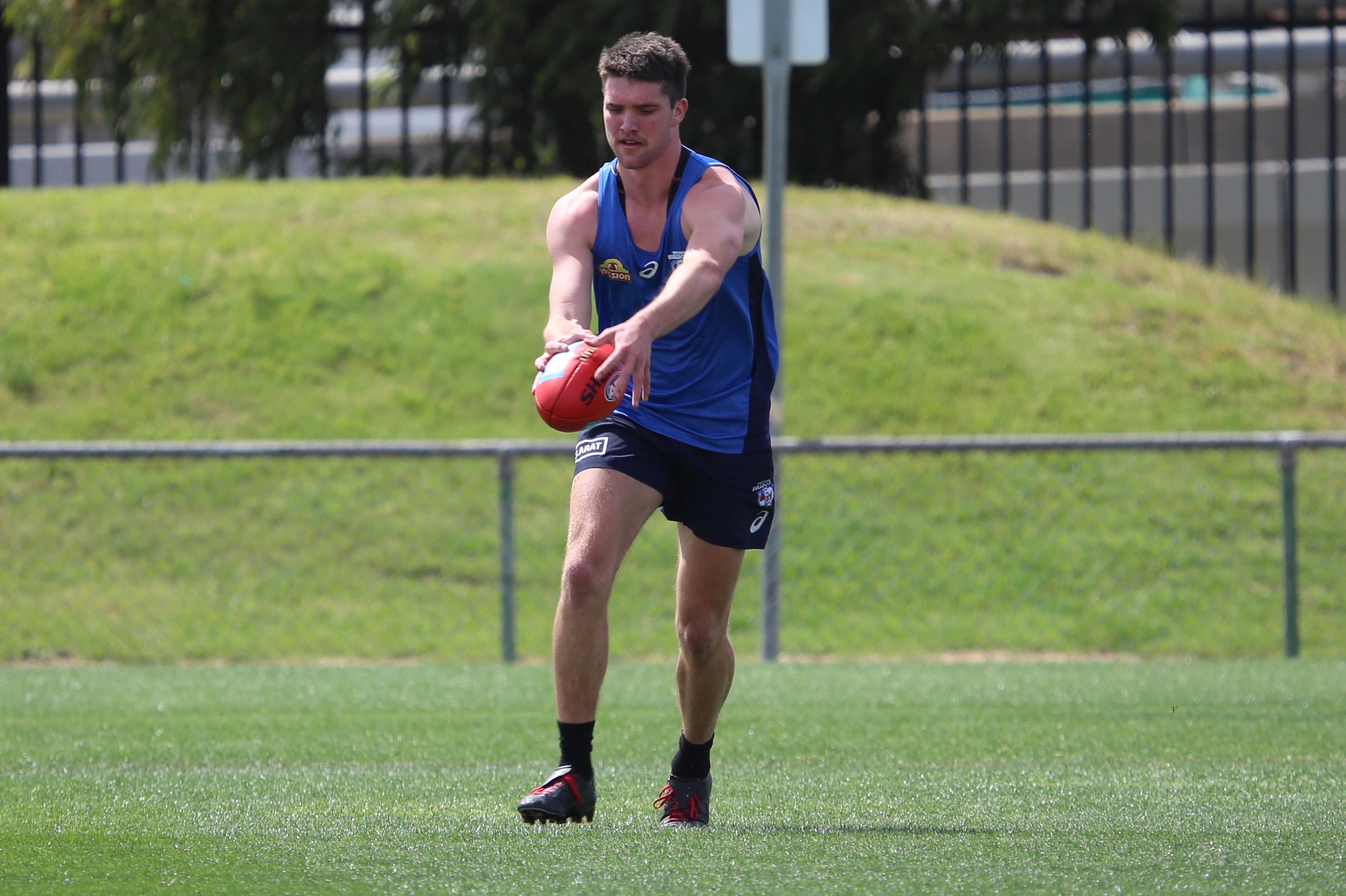 Photo Gallery | Pre-season begins